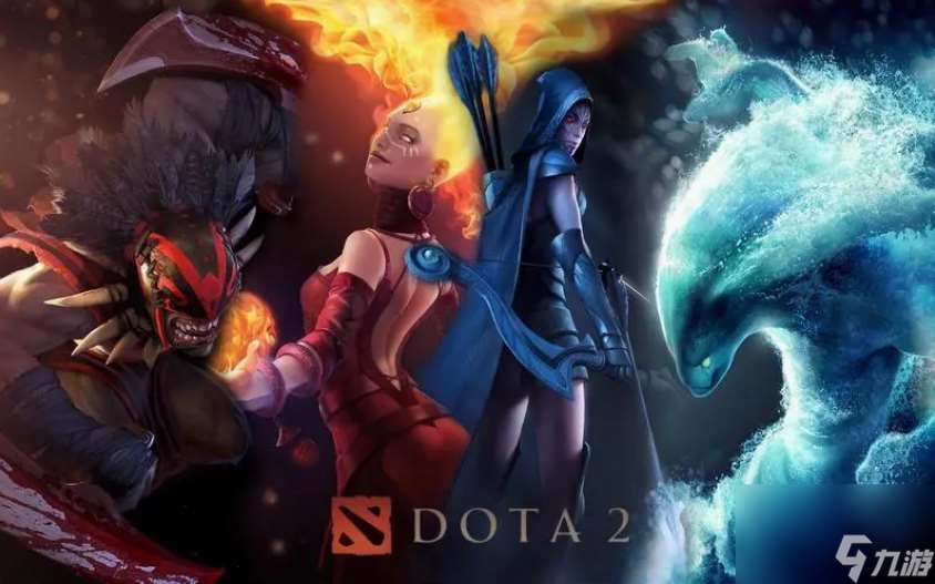 dota2勇士联赛怎么参加 dota2勇士联赛参加方法及奖励一览