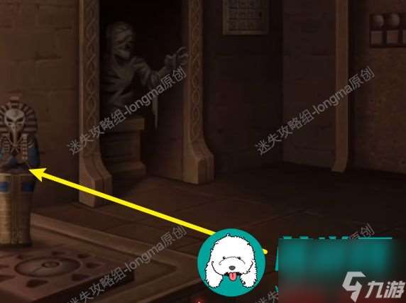 黑烏鴉之魂契第四章攻略-黑烏鴉之魂契第四章圖文通關攻略