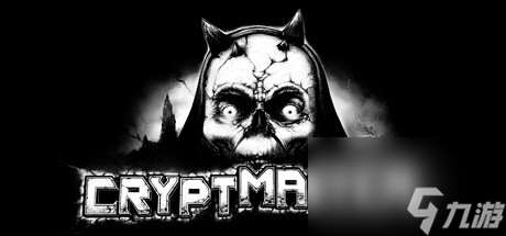 《Cryptmaster》登陆PC平台 全语音操控地下城探索