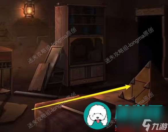 黑烏鴉之魂契第四章攻略-黑烏鴉之魂契第四章圖文通關攻略