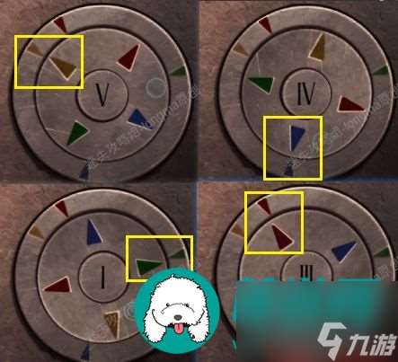 黑烏鴉之魂契第四章攻略-黑烏鴉之魂契第四章圖文通關攻略