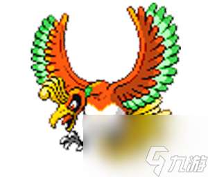 口袋新世代鳳王怎么樣