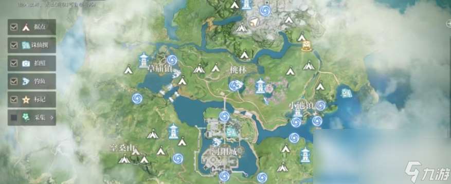 誅仙2手游金身怎么做技能 誅仙2手游金身技能介紹