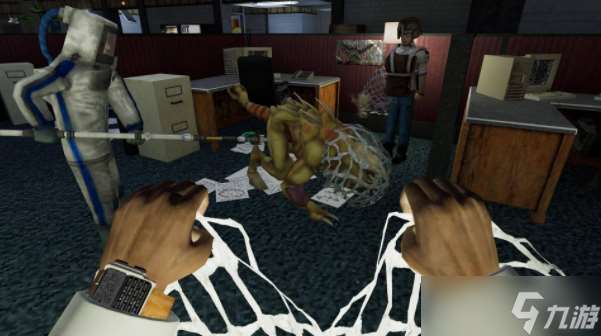 非生物因素配置要求一览