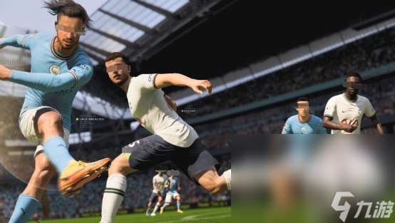 FIFA23掉帧怎么解决 FIFA23加速器哪个好