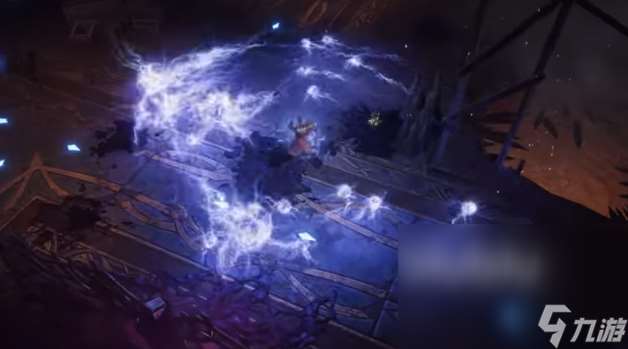 最后纪元掉帧卡顿怎么解决 好用不卡的加速器推荐