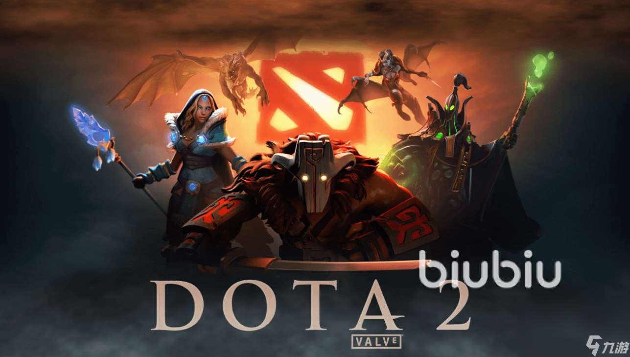 Dota2加速器能降低延迟吗 好用不延迟的加速器推荐