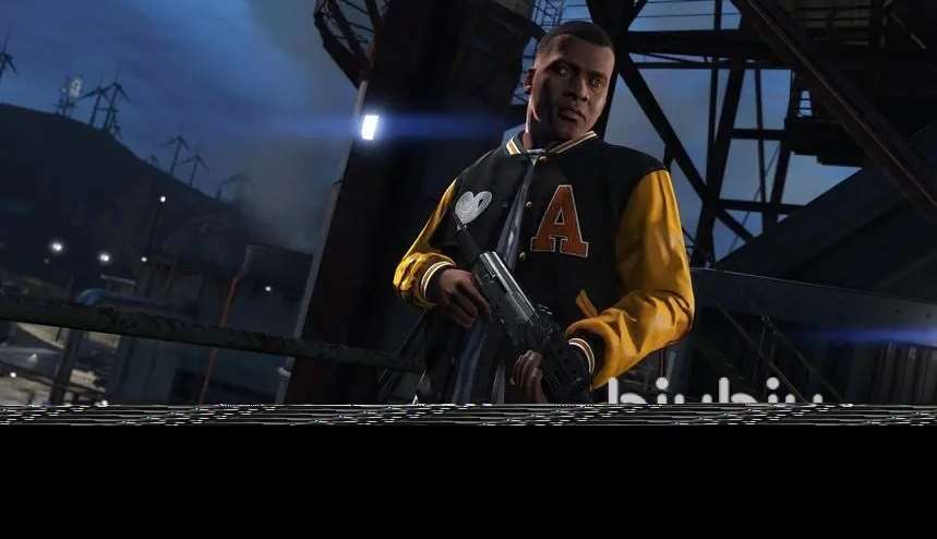 GTA5卡顿怎么解决 GTA5游戏卡顿的解决办法一览