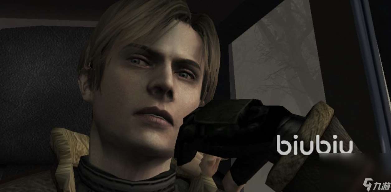 生化危机4重制版加速器推荐 生化危机4用什么加速器比较好