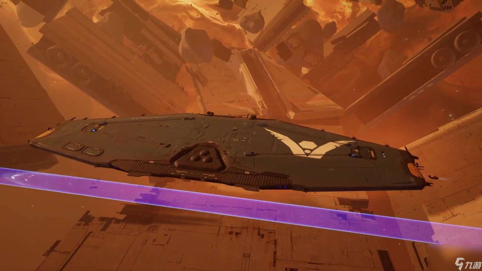 《家园3》提前高级体验已上线 新预告片展示