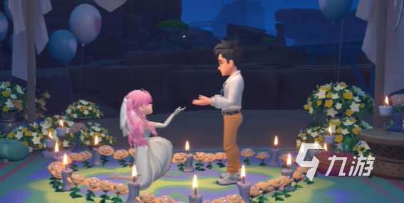 沙石镇时光齐衡婚后有剧情吗 沙石镇时光齐衡会求婚吗