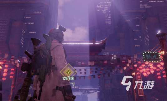 代号56可以第一人称吗 代号56是第几人称游戏