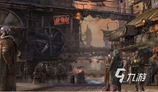 代号56可以第一人称吗 代号56是第几人称游戏