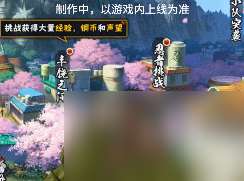 【新忍爆料】束缚解除，尽情起舞，决斗场上破坏的象征