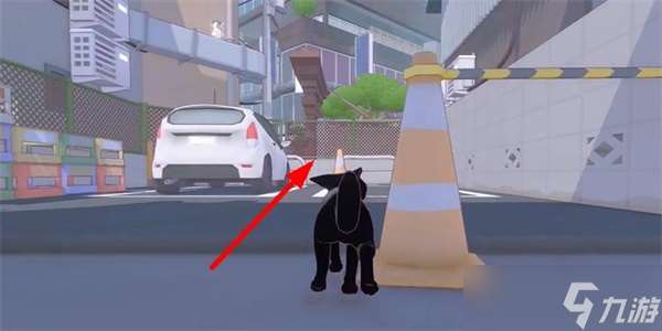 小猫咪大城市苹果帽获取攻略