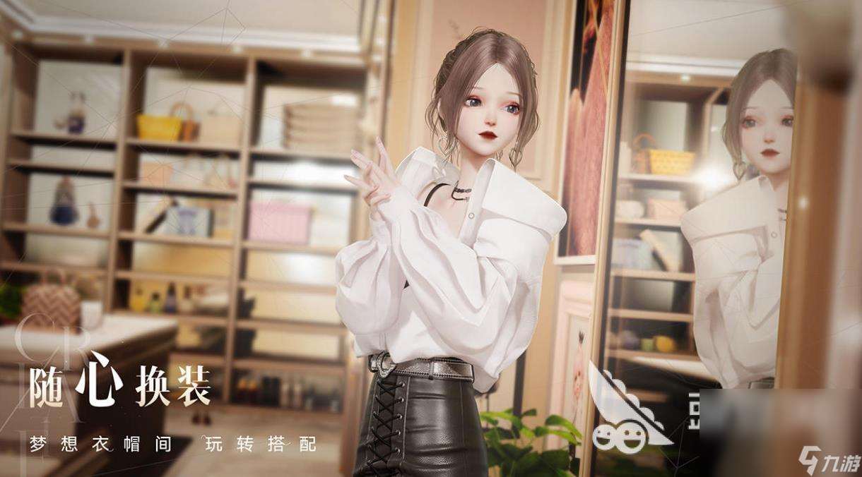 好玩的女生模拟自由游戏推荐 2024女生都爱玩的游戏盘点