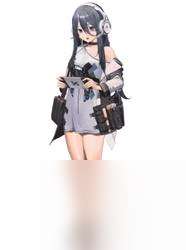 NIKKE胜利女神艾可希雅角色怎么样_角色介绍