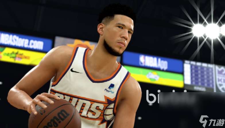 NBA2K24加速器哪个好 优质的游戏加速器链接分享