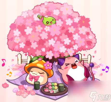 《冒险岛》怪物掉落物品大全