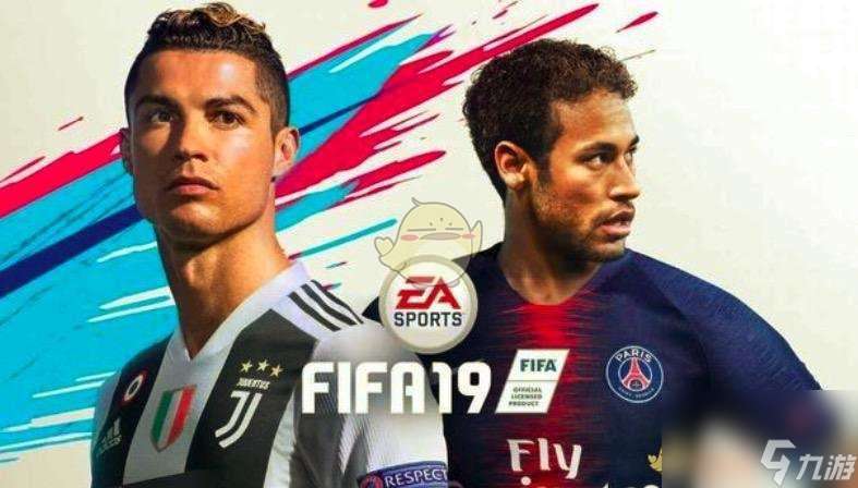 FIFA19球员色卡详情一览