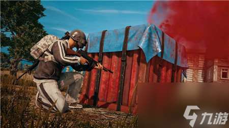 pubg29赛季第二轮更新内容