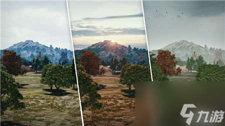 pubg29赛季第二轮更新内容