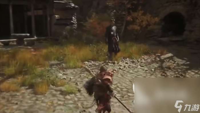 黑神话悟空靡道人是谁 黑神话悟空靡道人介绍