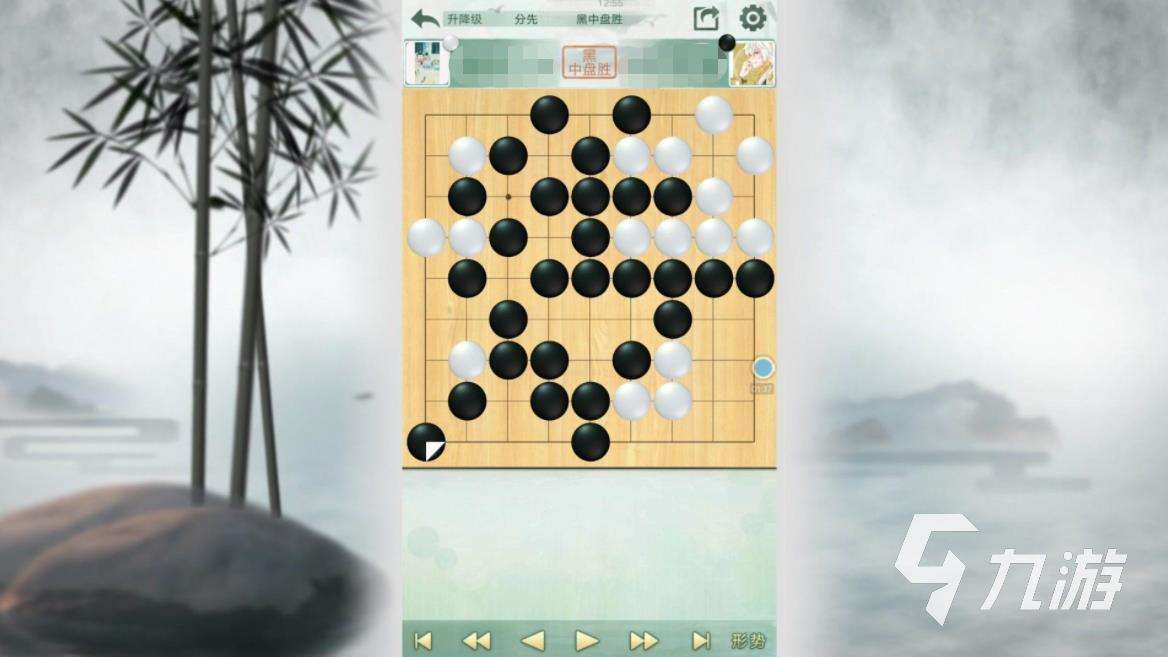 下棋是什么手游 2024有意思的棋类手游推荐