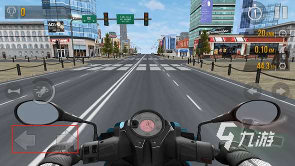 3d極限摩托車游戲下載 2024流行的摩托車手游分享