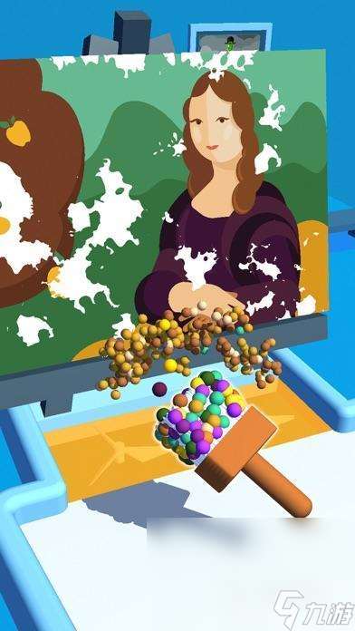 有趣的小朋友玩游戏画画手游盘点 有哪些小朋友画画游戏推荐2024