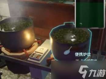 非生物因素怎么烧水