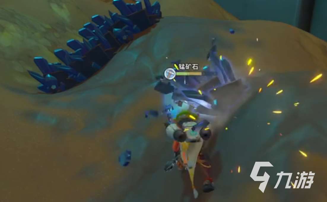 沙石镇时光联机模式主线是什么 沙石镇时光联机模式介绍