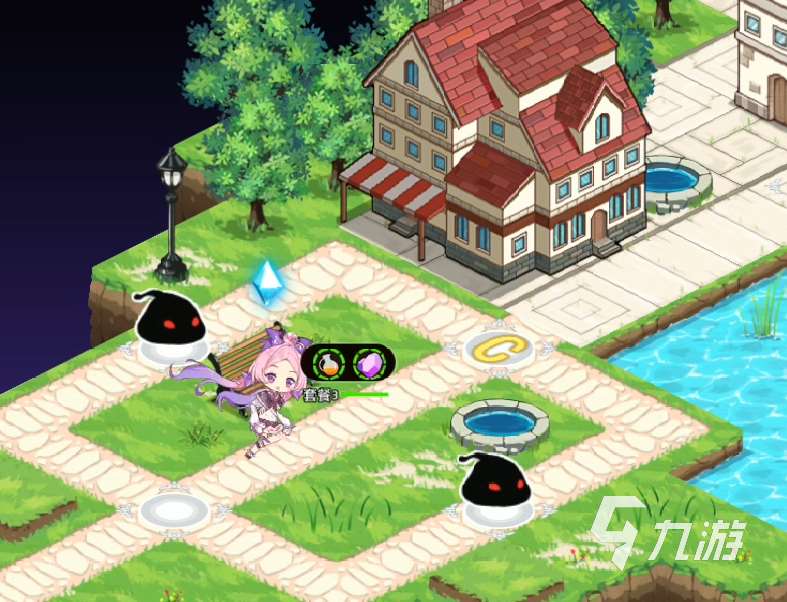 料理次元水信玄饼怎么样 料理次元水信玄饼介绍