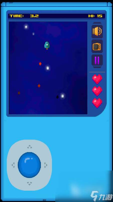 科幻太空游戏下载分享2024 有趣的太空手游推荐