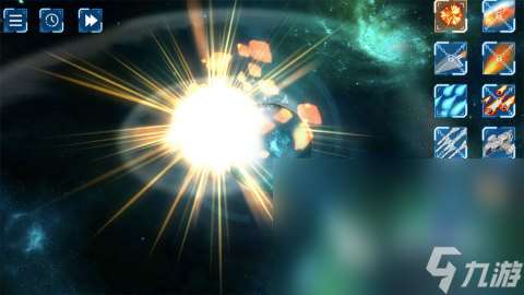 科幻太空游戏下载分享2024 有趣的太空手游推荐