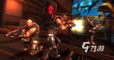 单机手机枪战游戏有哪些 不用网络的枪战游戏推荐2024