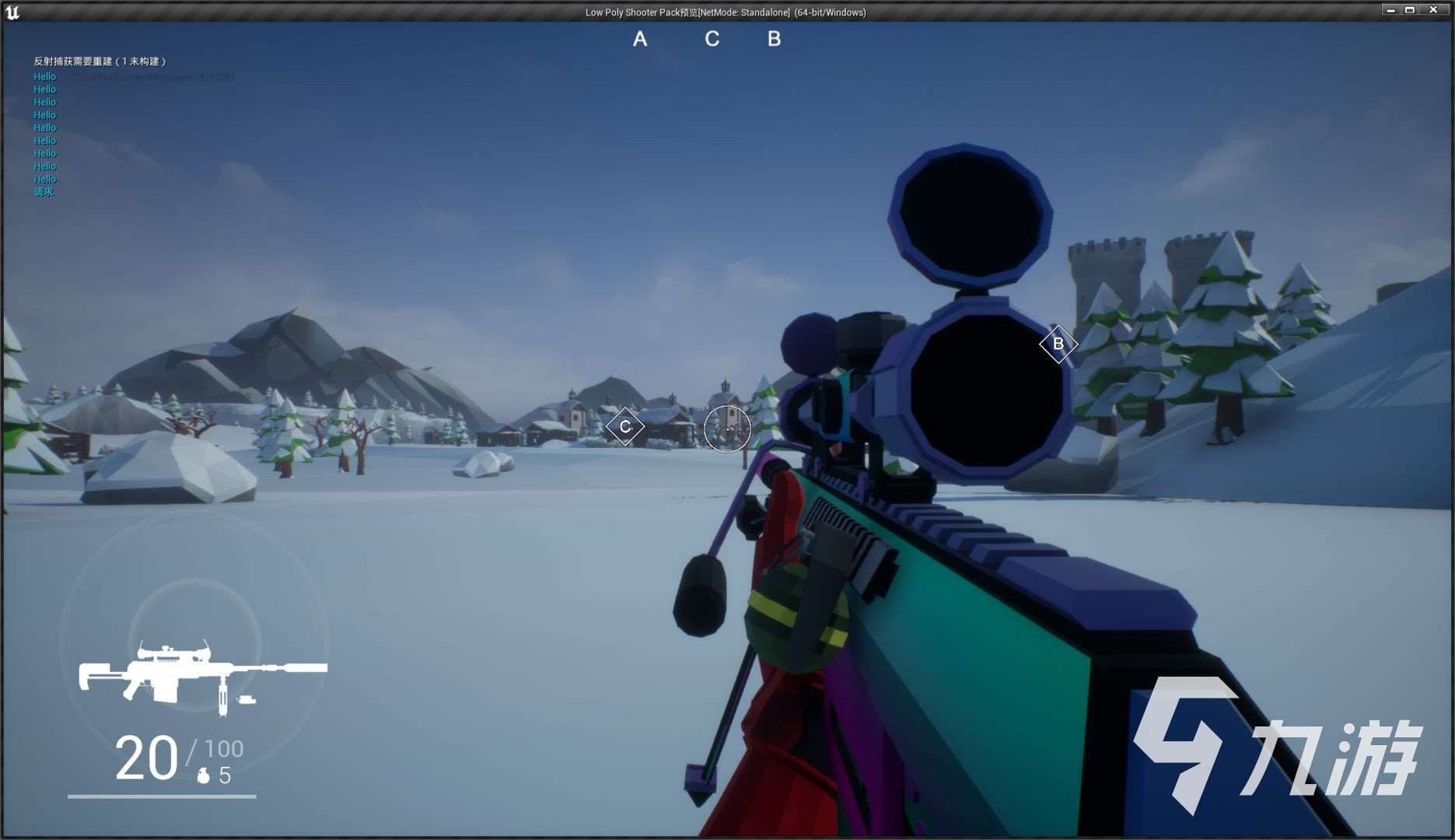 单机手机枪战游戏有哪些 不用网络的枪战游戏推荐2024