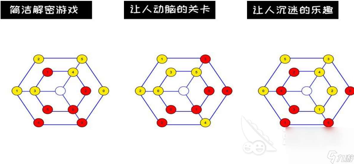 好玩的识数字游戏有哪些 有趣的识数字游戏盘点2024