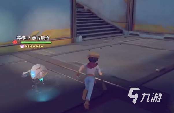沙石鎮(zhèn)時(shí)光十一層到十二層怎么去 沙石鎮(zhèn)時(shí)光怎么前往下一層