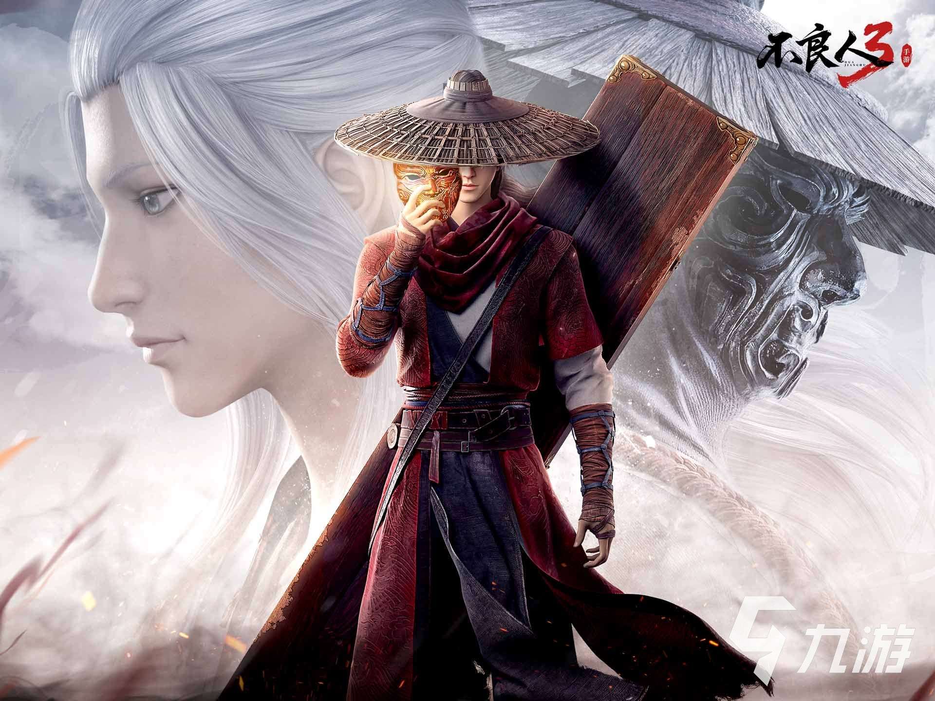 二次元3d战斗手游有哪些2024 3d的二次元战斗手游推荐