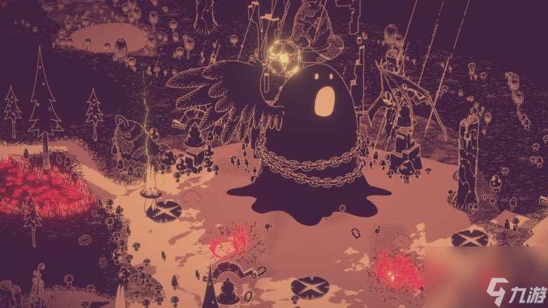 《幽灵霍迪》首次放出60分钟时机演示，同时正在参加Steam叙事游戏数字盛典