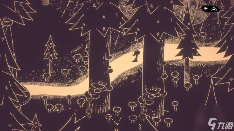 《幽灵霍迪》首次放出60分钟时机演示，同时正在参加Steam叙事游戏数字盛典