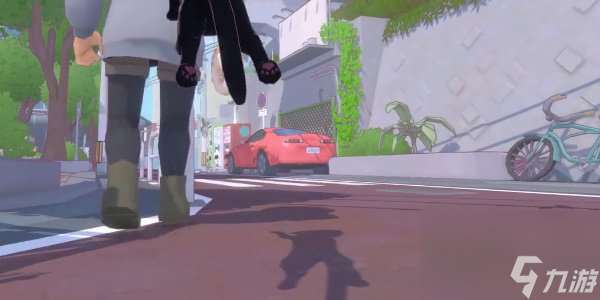 小貓咪大城市等待一縷陽光成就攻略 等待一縷陽光圖文通關流程