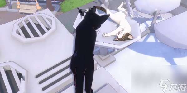 小貓咪大城市等待一縷陽光成就攻略 等待一縷陽光圖文通關流程