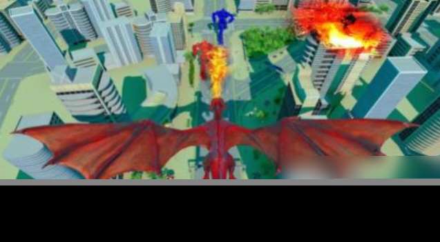 流行的火龙游戏下载排行 免费的火龙元素游戏大全2024