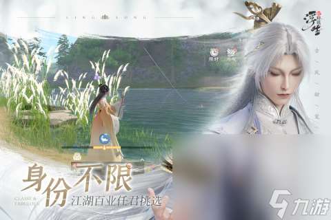 2024热门的3d装扮游戏有哪些 耐玩的换装游戏大全