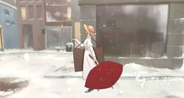 倾听画语预约地址分享 倾听画语手游在哪预约​