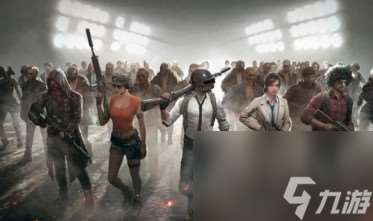 pubg直裝如何登錄