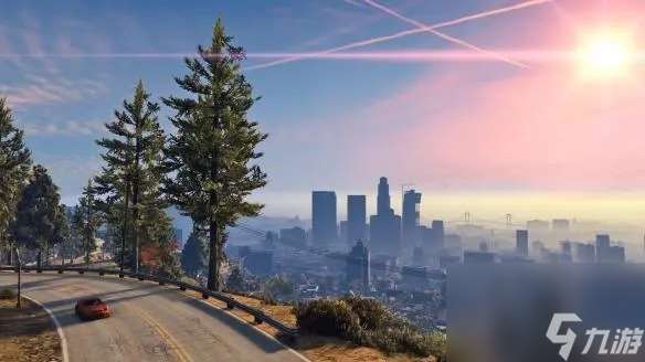 GTA5崔佛老妈的任务药车在哪 崔佛妈妈任务药品箱型车位置2022