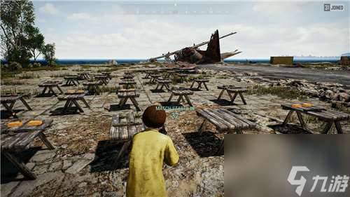 PUBG更新29.2版本 回归初期版“经典艾伦格”地图模式